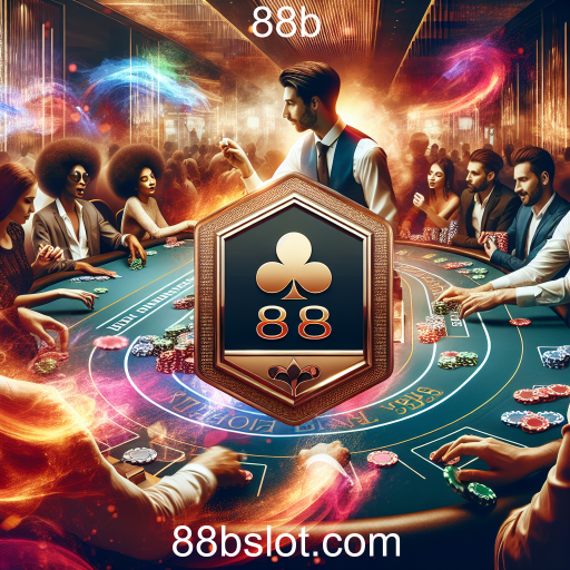 Descubra a Emoção dos Jogos Ao Vivo no 88b